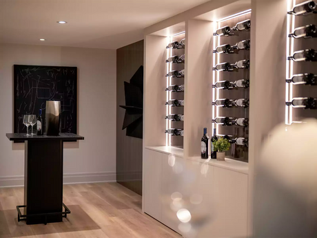 Wine Rack