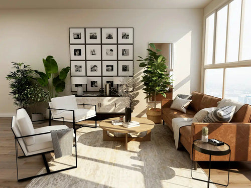18 Unique Wooden Coffee Table Ideas to Inspire Your Home Design