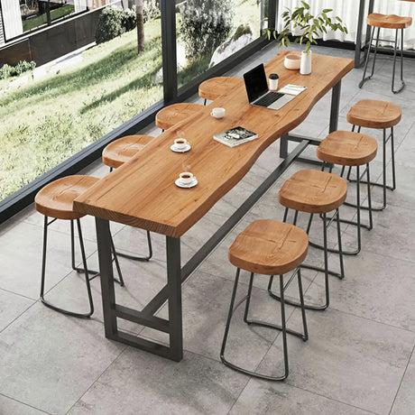 Bar Tables