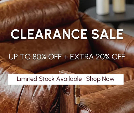 Clearance Sale-copy