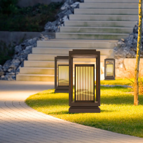 Landscape Lights