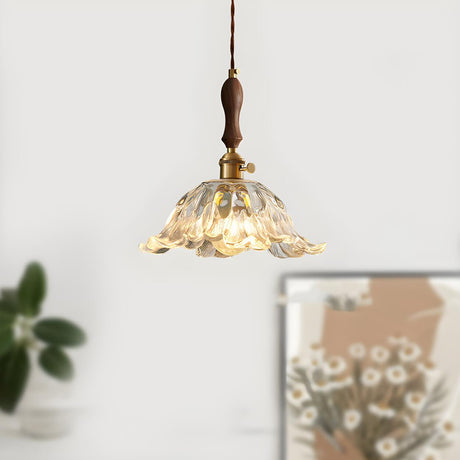 Vintage Pendant Lights