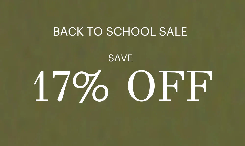 <p>Back To School Sale ></p>