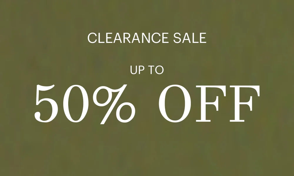 <p>Clearance Sale ></p>