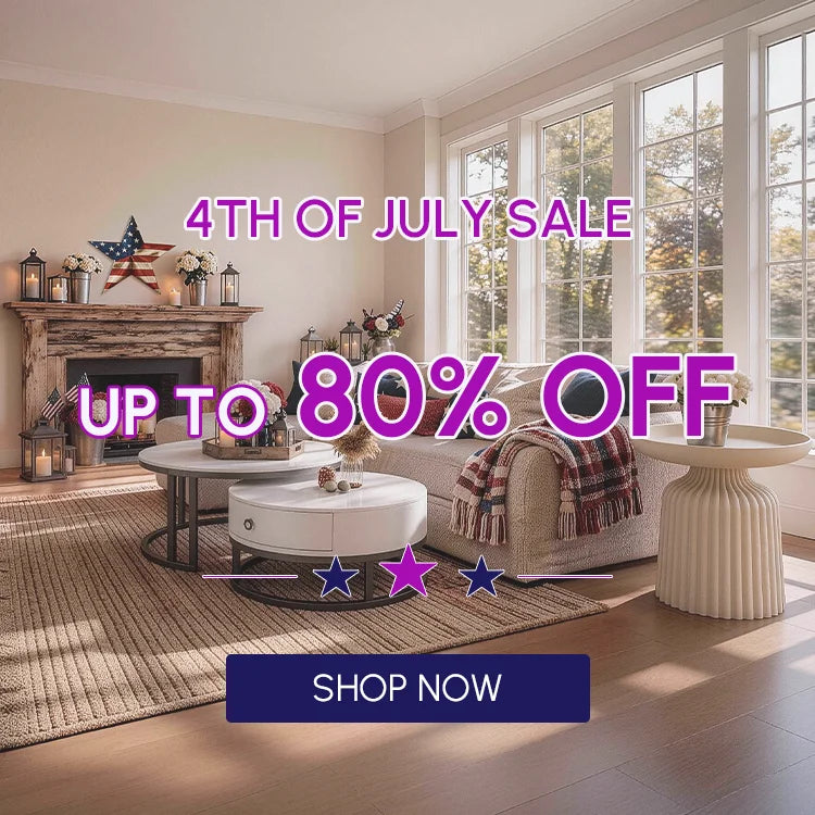 4th Of July Sale