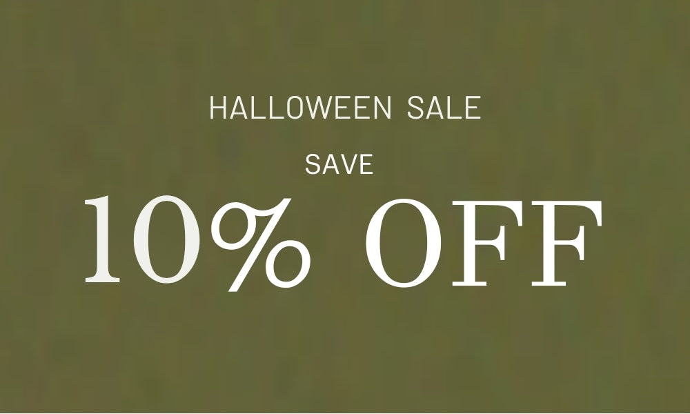 <p>Halloween Sale ></p>