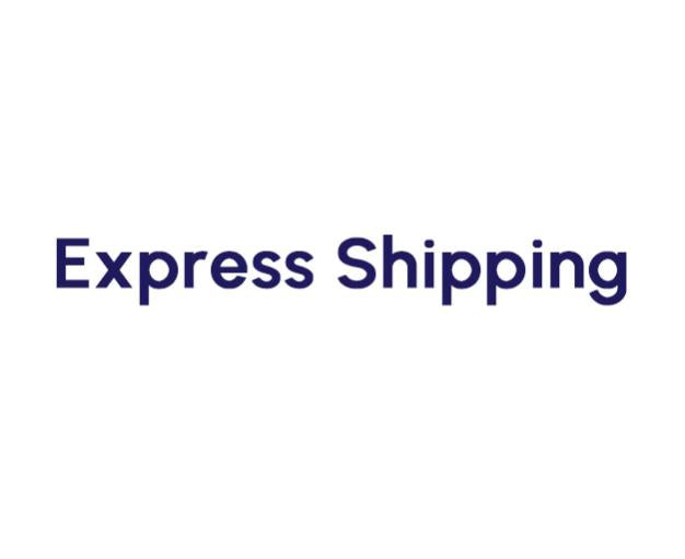 Additional Order & Shipping Fee