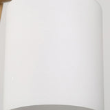 3-Light Bird and Cylinder Wooden Branch Island Light Image - 14
