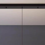 3-Light Contemporary Gray Bowl Island Pendant Light Image - 8