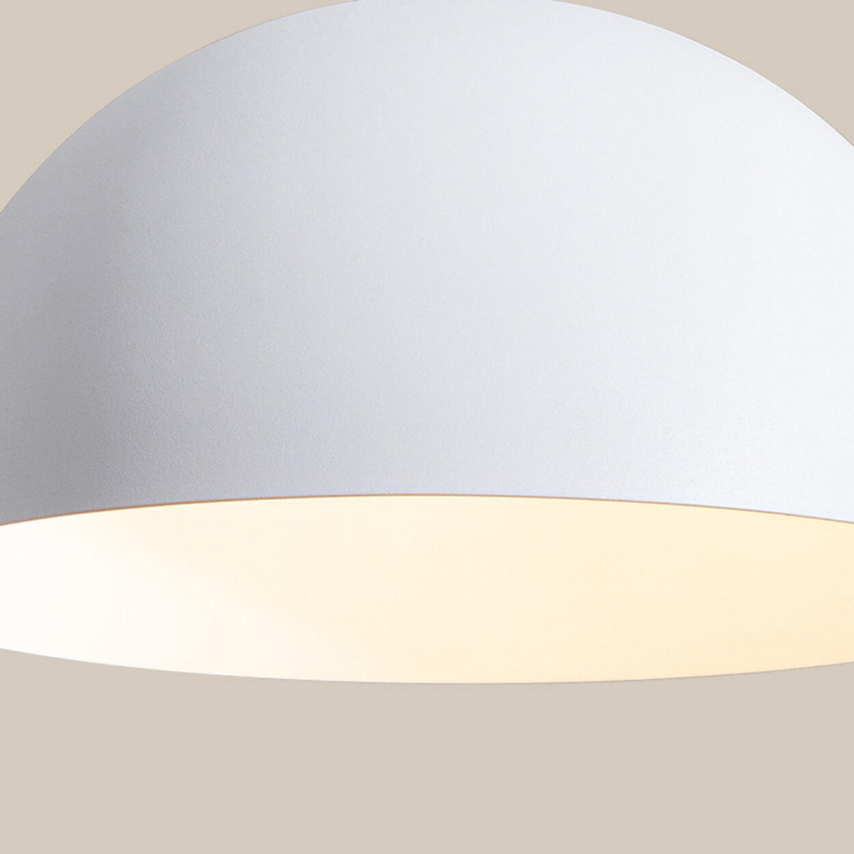 3-Light Modern Adjustable Dome Island Pendant Light Image - 14