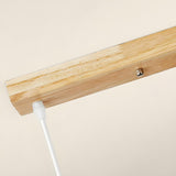 3-Light Modish Bird and Pumpkin Island Pendant Light Image - 6