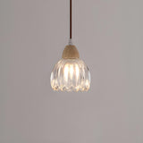 3-Light Scandinavian Flower Island Pendant Light Image - 9