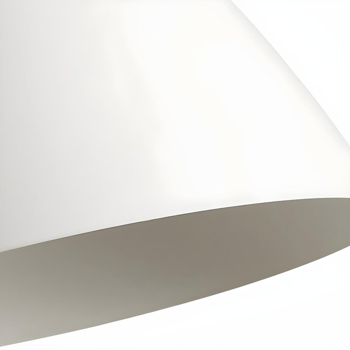 3-Light Simple Cone Adjustable Island Ceiling Light Image - 14