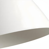 3-Light Simple Cone Adjustable Island Ceiling Light Image - 14