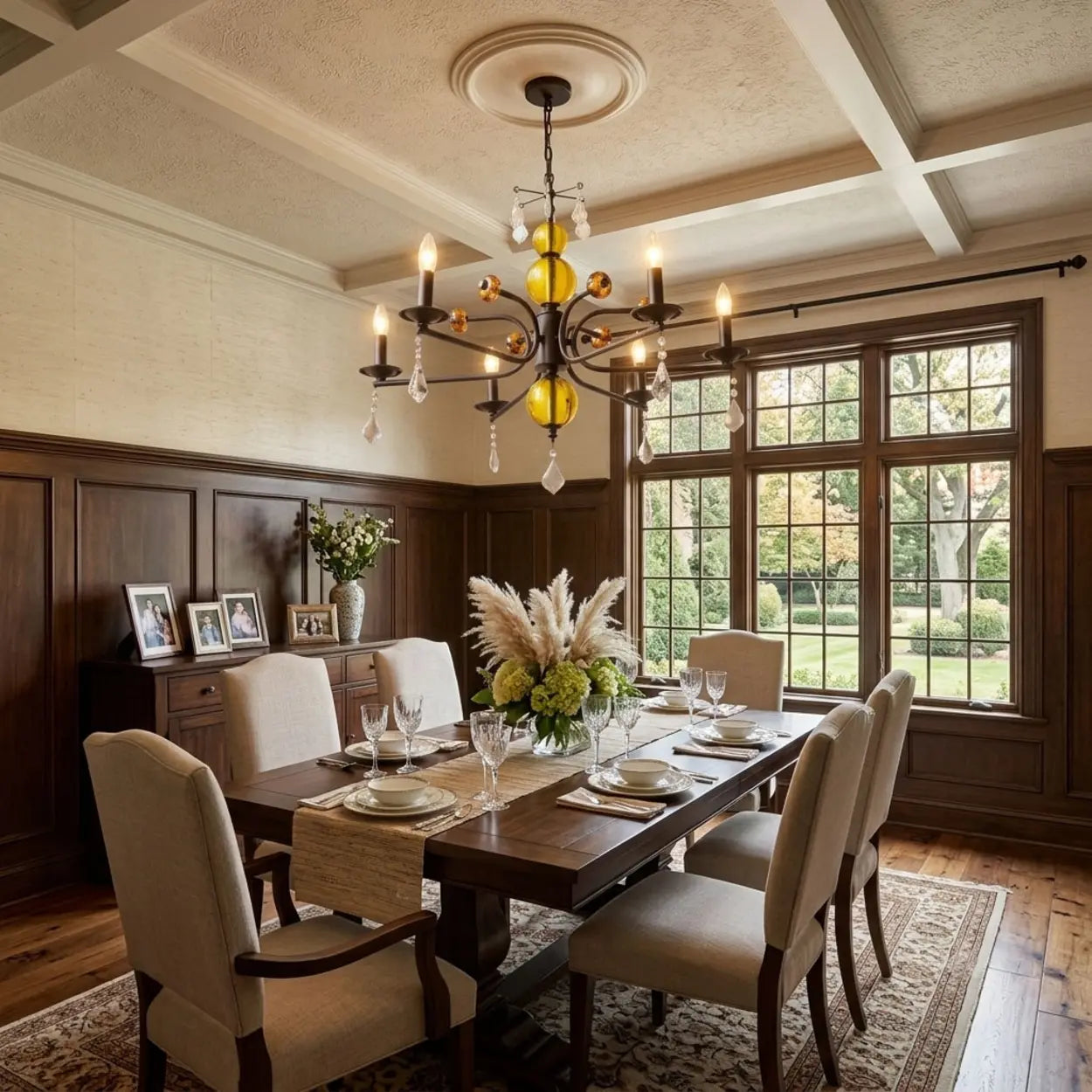 New In Chandeliers