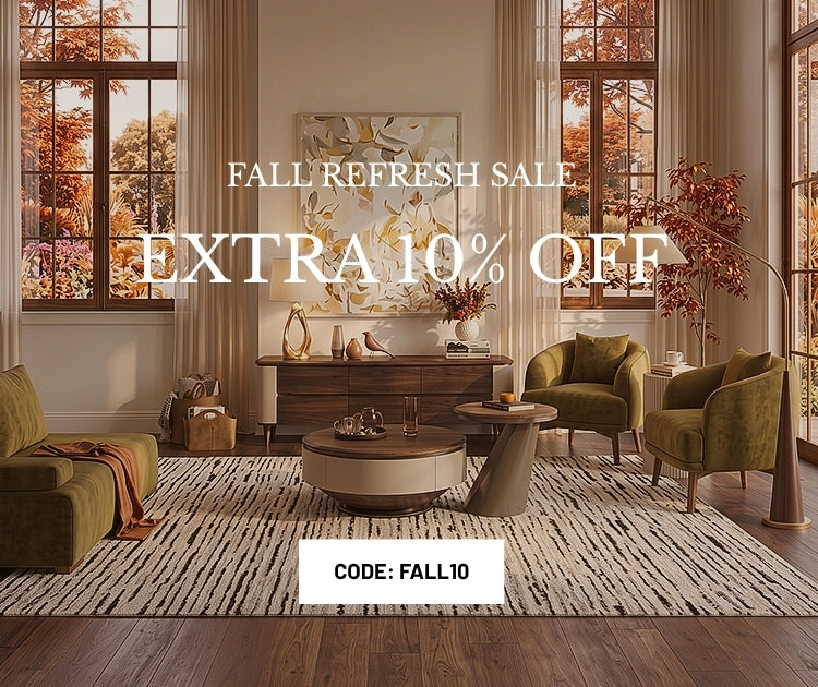 Fall Refresh Sale