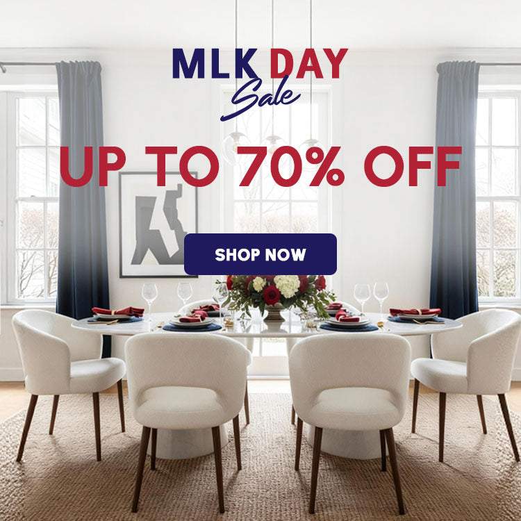 MLK Day Sale