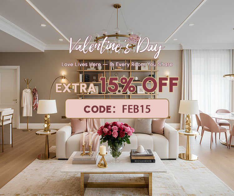 Valentine's Day Sale