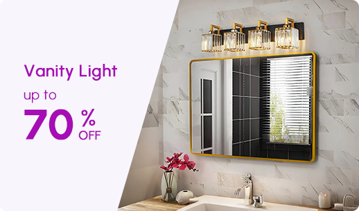 Vanity Light