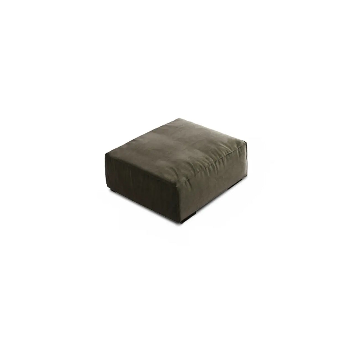Adjustable Armrest Height Abrasive Cloth Pillow Sofa Image - 13