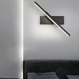 Adjustable Modern LED Wall Sconce Light Fixture Image - 3