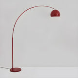 Adjustable Multiple Colors Dome and Arch Floor Lamp Image - 10