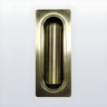 Adjustable Recessed Cylinder LED Reading Wall Sconce Image - 5