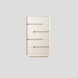 Apricot Wood Dresser with Soft-Close Drawers Image - 28