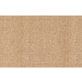 Bedroom Minimalist Solid Color Apricot Area Rug Image - 2