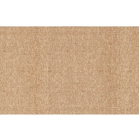 Bedroom Minimalist Solid Color Apricot Area Rug Image - 2