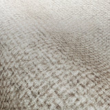Bedroom Minimalist Solid Color Apricot Area Rug Image - 4