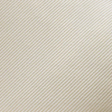 Beige Corduroy Cushion Back Reclining Convertible Chair Image - 8
