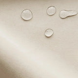 Beige Scratch Resistant Anti Cat Scratch Fabric Sleeper Image - 8
