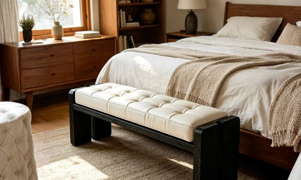 <p>Versatile Pieces for Modern Living</p>