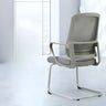 Black Adjustable Comfort Modern Mesh Ergonomic Office Chair Image - 7