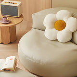 Black Microfiber Leather Side Chair with Fixed Back Image - 14