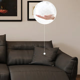 Black Tear Resistant Full Grain Cow Leather Sleeper Image - 8
