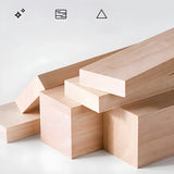 Brown Wood Corner Writing Desk with Exterior Shelf Image - 6