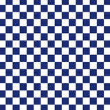 Checkerboard Polypropylene Green Rectangle Area Rug Image - 16