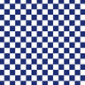 Checkerboard Polypropylene Green Rectangle Area Rug Image - 16