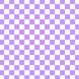 Checkerboard Polypropylene Green Rectangle Area Rug Image - 19