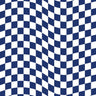 Checkerboard Polypropylene Green Rectangle Area Rug Image - 21