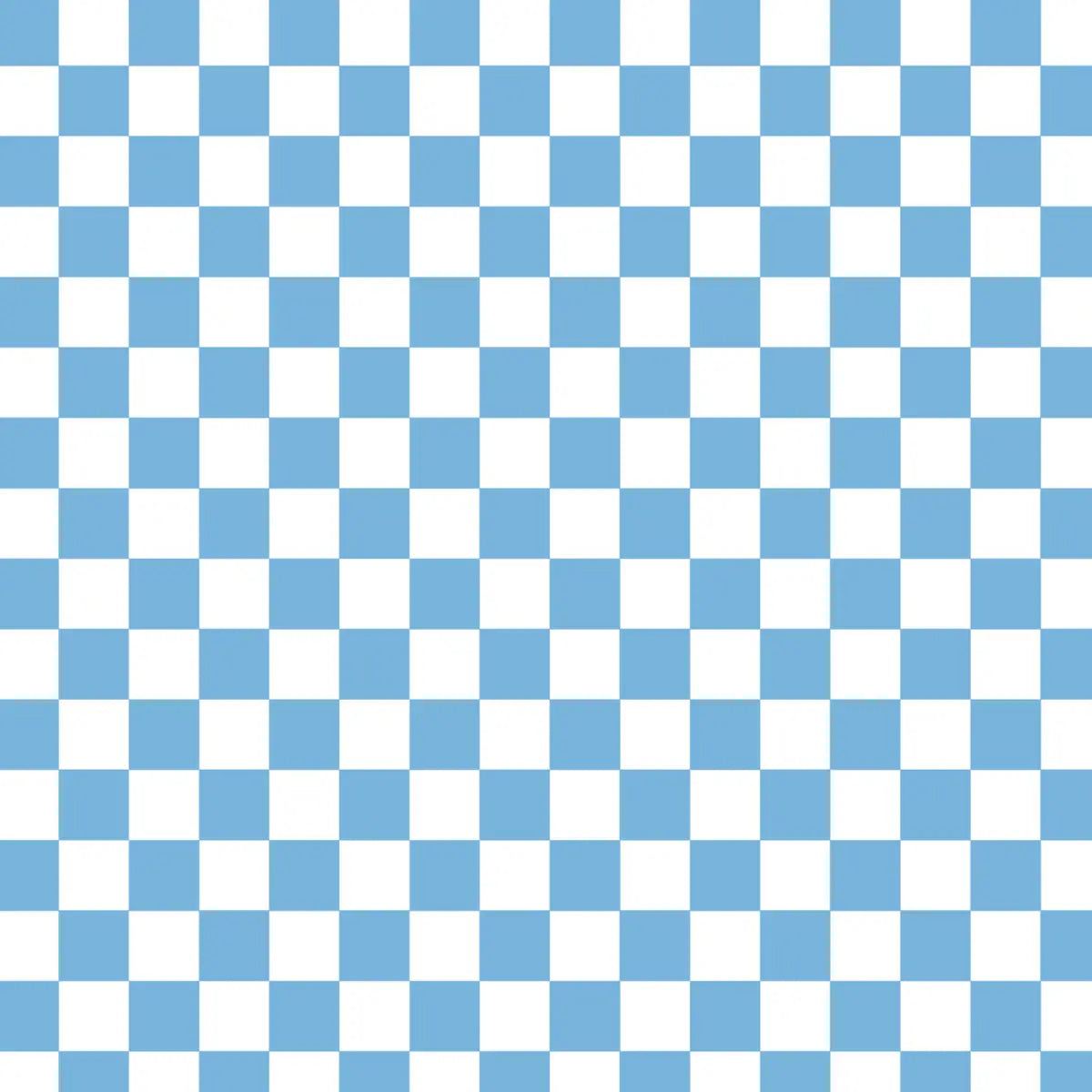 Checkerboard Polypropylene Green Rectangle Area Rug Image - 23
