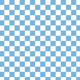 Checkerboard Polypropylene Green Rectangle Area Rug Image - 23