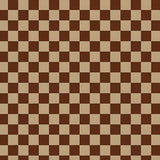 Checkerboard Polypropylene Green Rectangle Area Rug Image - 25