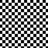 Checkerboard Polypropylene Green Rectangle Area Rug Image - 28