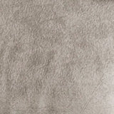 Chenille Flared Arm Cushion Back L-Shape Sectional Image - 5