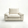 Chenille Modular Sofa with Storage and Memory Foam Image - 18