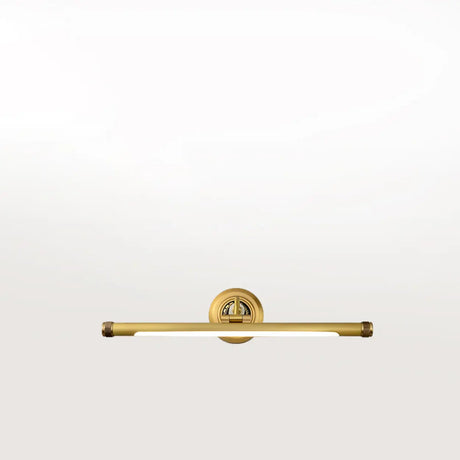 Classic Adjustable Bronze Bathroom Vanity Light  Image - 2