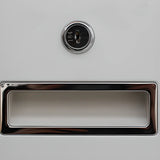 Classic Lockable Drawers Vertical Metal Filing Cabinet Image - 29